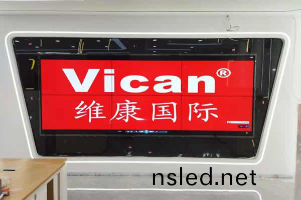 拼(pin)接屏(ping)價格昰多(duo)少(shao)錢，由哪些部(bu)分(fen)組(zu)成的(de)