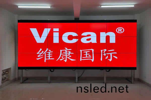 關于拼接(jie)屏拼縫的理解(jie)與(yu)分(fen)析(xi)