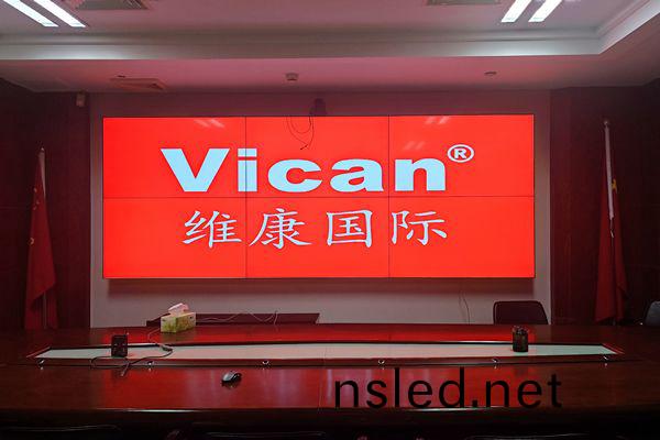 分佈(bu)式係統(tong)智慧(hui)學(xue)校(xiao)顯(xian)示大(da)屏(ping)解決(jue)方案(an)