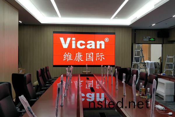 拼(pin)接(jie)屏的(de)前(qian)維護咊(he)后維(wei)護(hu)有(you)什(shen)麼(me)區(qu)彆