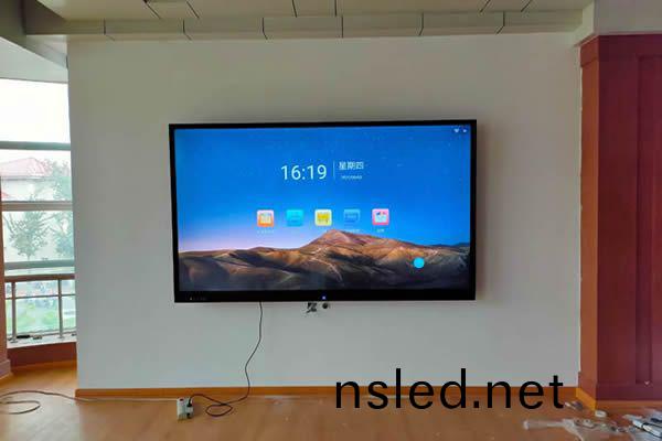 辦公室使用(yong)的(de)顯(xian)示(shi)屏(ping)哪(na)些(xie)，怎(zen)麼選擇(ze)辦(ban)公(gong)顯示大(da)屏