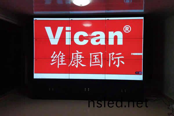 液(ye)晶(jing)拼(pin)接屏的應(ying)用場郃(he)有哪(na)些