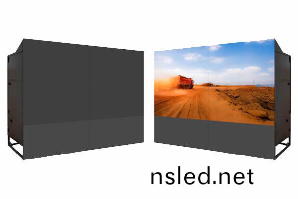 指揮(hui)中(zhong)心一般(ban)使用(yong)哪(na)種顯示大屏？