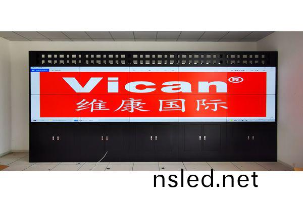 拼接(jie)屏廠傢有(you)哪(na)些分(fen)類，該(gai)如(ru)何選擇(ze)？