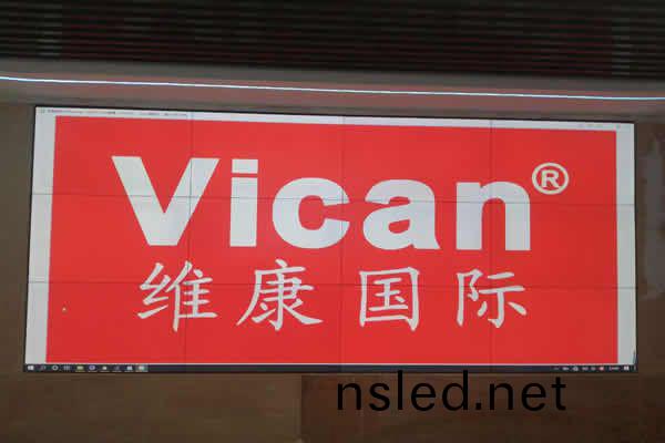拼接屏(ping)主(zhu)要(yao)應(ying)用(yong)在哪些(xie)場(chang)郃(he)？