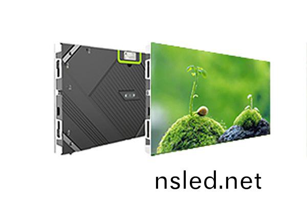 P3.0全(quan)綵LED顯(xian)示(shi)屏