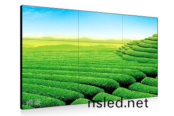 55寸0.88mm拼(pin)接屏-京(jing)東(dong)方(fang)