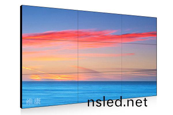 49寸(cun)3.5mm拼接(jie)屏-京(jing)東方