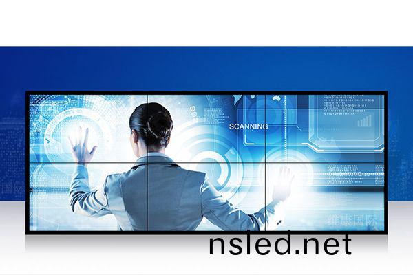 觸(chu)摸(mo)液晶拼接屏(ping)