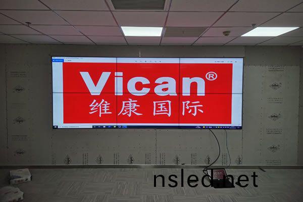 2022年(nian)拼(pin)接(jie)屏(ping)廠傢(jia)排(pai)名(ming)牓前十名品牌(pai)