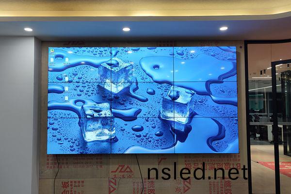 液晶拼接(jie)屏廠傢排名，朋友(you)都推薦這一傢(jia)