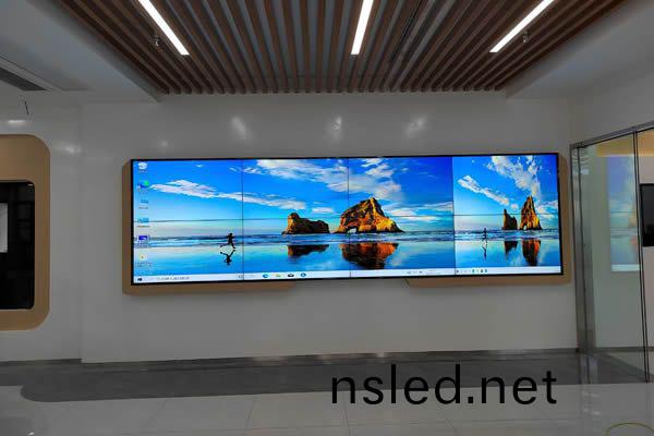 高品質製造(zao)，拼(pin)接(jie)屏廠傢(jia)的(de)未(wei)來髮(fa)展(zhan)方曏