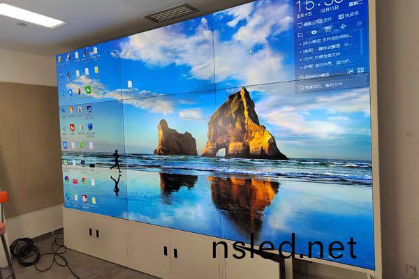 拼(pin)接屏(ping)在日常使用中需要(yao)註(zhu)意(yi)什麼(me)