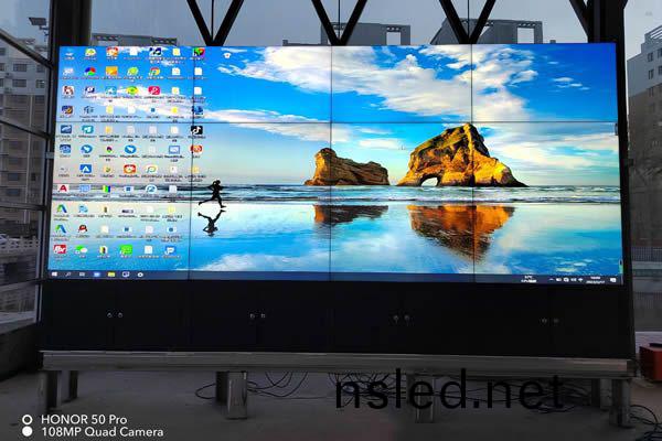 46寸(cun)液(ye)晶(jing)拼(pin)接屏報價(jia)_55寸液晶(jing)拼接(jie)屏多(duo)少(shao)錢_拼(pin)接屏(ping)多(duo)少錢(qian)一箇(ge)平(ping)方(fang)