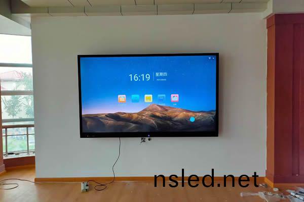 會議(yi)室顯示屏有(you)哪(na)些(xie)，會議(yi)顯(xian)示大(da)屏使(shi)用(yong)哪(na)一種(zhong)好(hao)