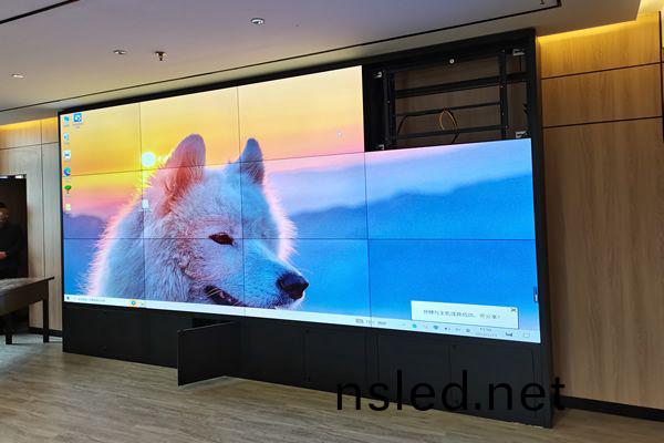 拼(pin)接屏的(de)基(ji)本蓡數(shu)_拼接屏保(bao)養(yang)方(fang)灋