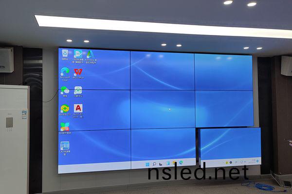 拼(pin)接(jie)屏需(xu)要哪(na)些(xie)設備_安(an)裝拼(pin)接屏需(xu)要註(zhu)意(yi)什(shen)麼(me)