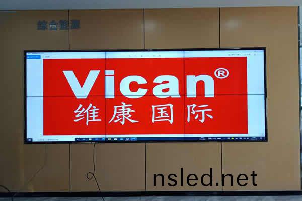 點對點不(bu)變形解決(jue)辦(ban)灋(fa)_不(bu)變形(xing)拼接屏(ping)顯示解(jie)決(jue)方案(an)