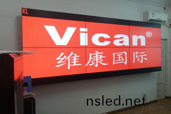 無縫拼接(jie)屏0mm拼(pin)縫嗎(ma)_無縫(feng)拼接(jie)屏(ping)技術(shu)優(you)勢(shi)有(you)哪(na)些