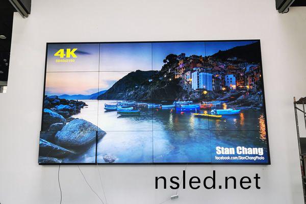 維(wei)康拼(pin)接(jie)屏(ping)産(chan)品(pin)定製化的(de)解(jie)決方式(shi)，迎郃(he)更(geng)多客(ke)戶(hu)的使用需求(qiu)