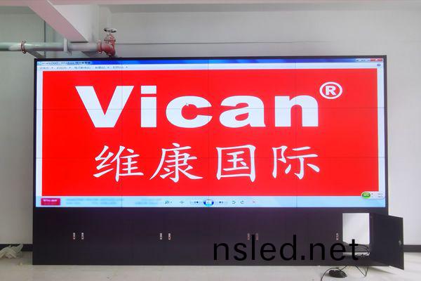 拼(pin)接屏有什麼優點，拼接(jie)屏(ping)在會(hui)議室(shi)中(zhong)的應用優(you)勢(shi)