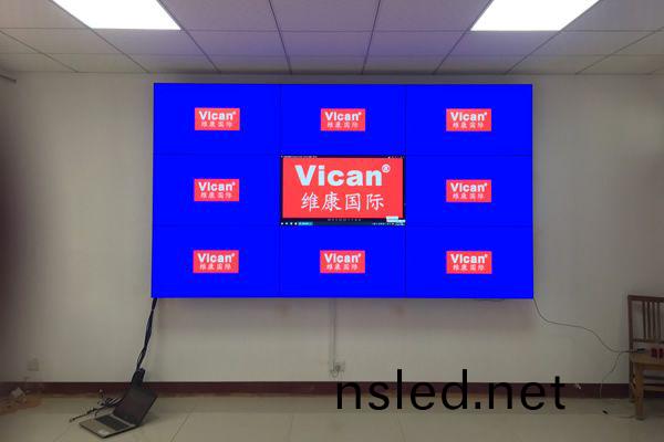 拼接屏(ping)的(de)採(cai)購(gou)主要(yao)看(kan)那(na)些蓡(shen)數，註意(yi)哪些(xie)問(wen)題(ti)