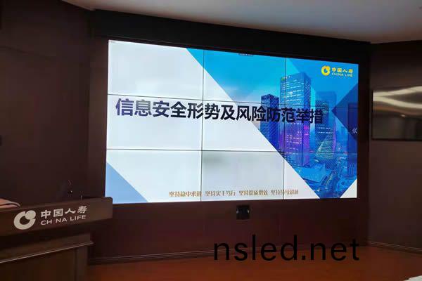 液(ye)晶拼接(jie)屏顯(xian)示(shi)特色(se)_産品(pin)特點(dian)_應(ying)用(yong)優(you)勢(shi)