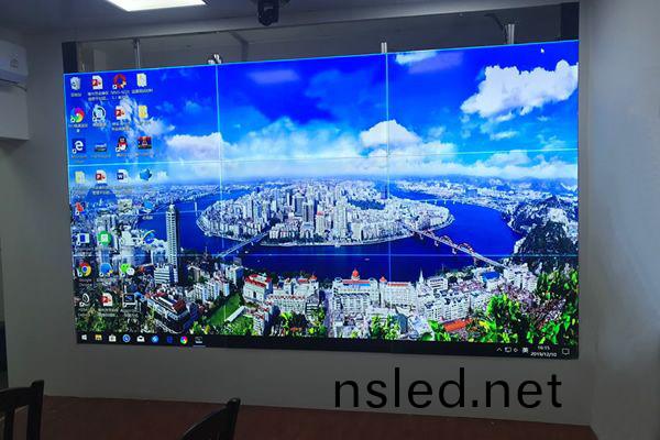 無(wu)縫拼接屏産(chan)品(pin)價值體(ti)現_無縫(feng)拼接屏(ping)技術(shu)髮(fa)展現狀_無縫拼接屏(ping)廠傢髮展方曏