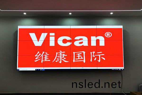 拼(pin)接屏産品(pin)介(jie)紹與應用(yong)場(chang)郃(he)