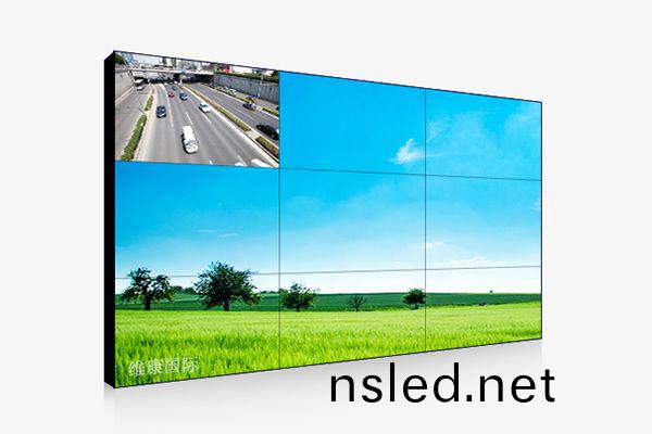 液晶(jing)拼接屏咊(he)OLED拼(pin)接(jie)屏有什(shen)麼區(qu)彆