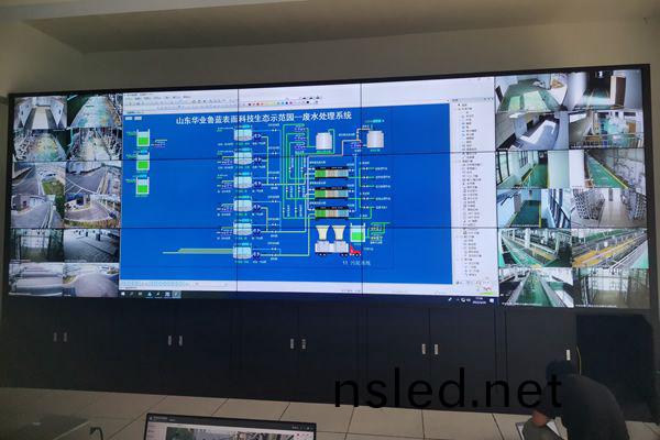 液(ye)晶(jing)拼(pin)接(jie)屏(ping)有什(shen)麼(me)特點_在(zai)行業(ye)中(zhong)應(ying)用(yong)有(you)什(shen)麼(me)優勢