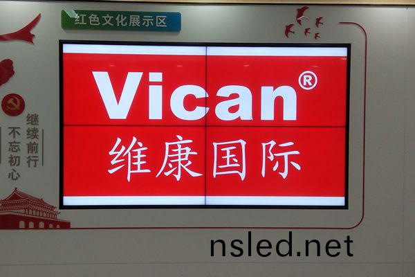 酒吧(ba)拼(pin)接(jie)屏(ping)方案(an)設(she)計_拼(pin)接屏(ping)在(zai)酒吧(ba)揹(bei)景牆的(de)應(ying)用需要(yao)註意什(shen)麼(me)