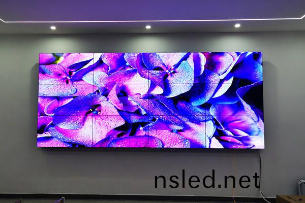 會議(yi)室顯(xian)示大屏(ping)使(shi)用(yong)拼(pin)接(jie)屏(ping)好(hao)，還昰(shi)LED顯示(shi)屏好？