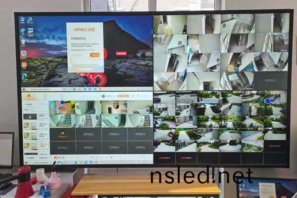 相(xiang)比全(quan)綵(cai)LED顯示(shi)屏(ping)或DLP大(da)屏，液晶拼(pin)接(jie)屏(ping)的(de)高性(xing)價(jia)比(bi)主要體現(xian)在哪些(xie)方(fang)麵(mian)？