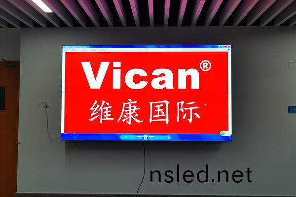 拼接屏(ping)産(chan)品知(zhi)識_拼(pin)接屏(ping)常(chang)見問(wen)題