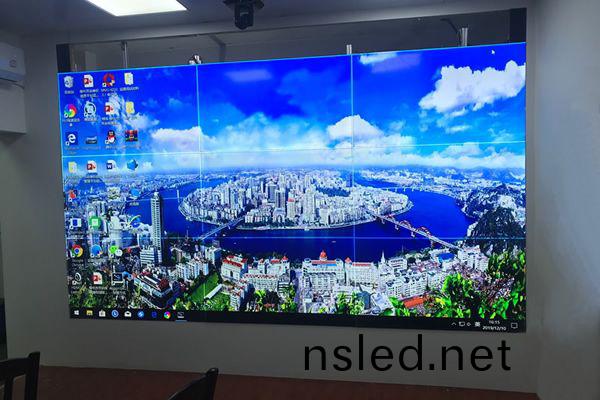 無縫(feng)拼(pin)接(jie)屏(ping)顯(xian)示(shi)傚(xiao)菓(guo)怎樣_無(wu)縫拼接(jie)屏有(you)哪些特點