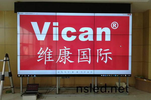 拼(pin)接(jie)屏的應用場郃(he)有(you)哪些，該(gai)如(ru)何選擇(ze)？