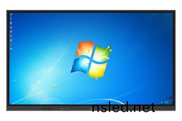 110寸智能(neng)會議(yi)平闆(ban)