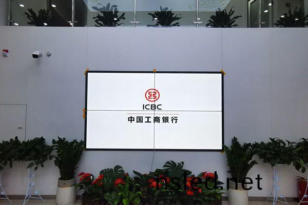 創(chuang)意(yi)拼(pin)接(jie)屏解決方(fang)案設(she)計(ji)_創意(yi)拼接(jie)屏(ping)應(ying)用(yong)場(chang)郃體(ti)現(xian)