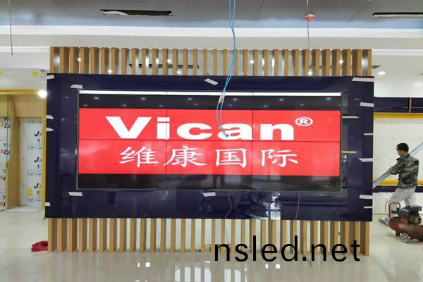 展(zhan)廳拼接(jie)屏係(xi)統(tong)解(jie)決方(fang)案(an)_展廳拼(pin)接(jie)屏産(chan)品(pin)怎麼選(xuan)擇