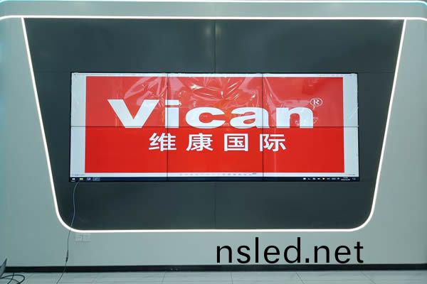 拼接屏配(pei)套(tao)設備_拼(pin)接(jie)屏顯(xian)示(shi)方案設計