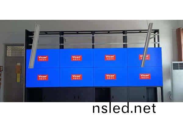 拼接(jie)屏(ping)價(jia)格(ge)多少(shao)錢(qian)_拼接屏(ping)産品(pin)如(ru)何選擇(ze)