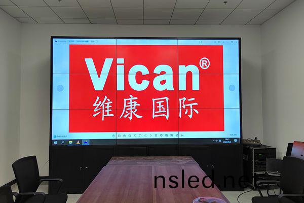 監(jian)控拼(pin)接屏(ping)有(you)哪(na)些(xie)_拼接屏技(ji)術特點(dian)