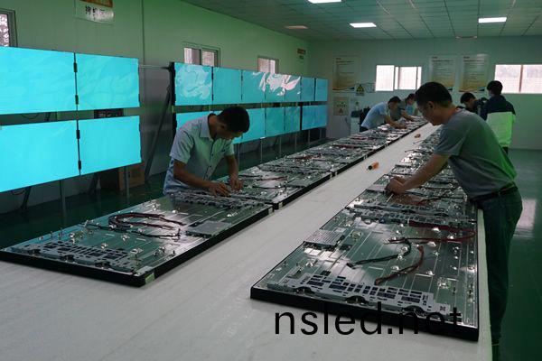 拼接屏廠(chang)傢(jia)怎麼選擇_拼(pin)接屏(ping)産(chan)品(pin)採購(gou)註意事項(xiang)