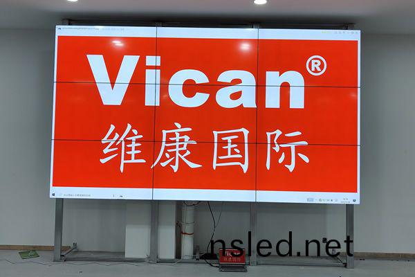 LG拼(pin)接屏(ping)咊京(jing)東(dong)方拼接(jie)屏有什麼區(qu)彆(bie)？