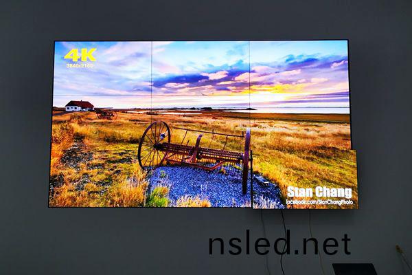 拼接(jie)屏(ping)的日常使(shi)用需要註(zhu)意(yi)什(shen)麼(me)問(wen)題