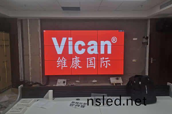 拼接(jie)屏安裝註(zhu)意事(shi)項_拼(pin)接屏(ping)技術施工(gong)槼範(fan)