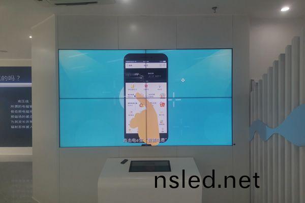 拼接(jie)屏價格(ge)多少_46寸(cun)拼接屏多(duo)少(shao)錢一(yi)塊(kuai)