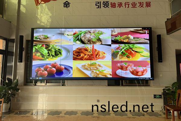 拼(pin)接(jie)屏顯示係(xi)統包(bao)括(kuo)哪(na)些設(she)備(bei)_拼(pin)接屏(ping)安裝方式有哪(na)些