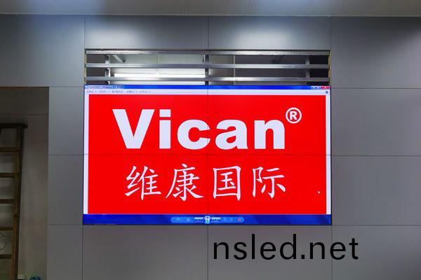 一套(tao)完(wan)整的(de)拼接(jie)屏(ping)報價方(fang)案包(bao)括哪些(xie)設備(bei)